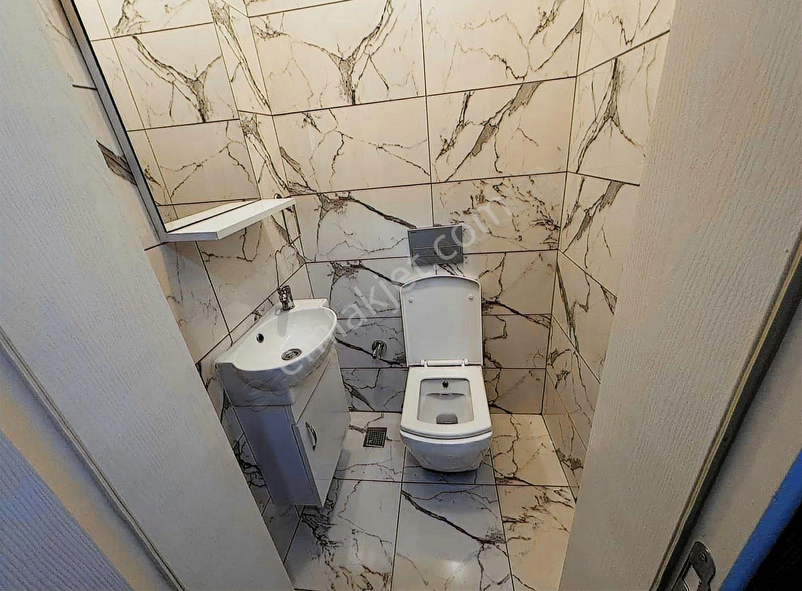 Yeni Karaman 3+1 Kiralık İki Cepheden Girişli Ziraat Manzaralı - Görsel 4