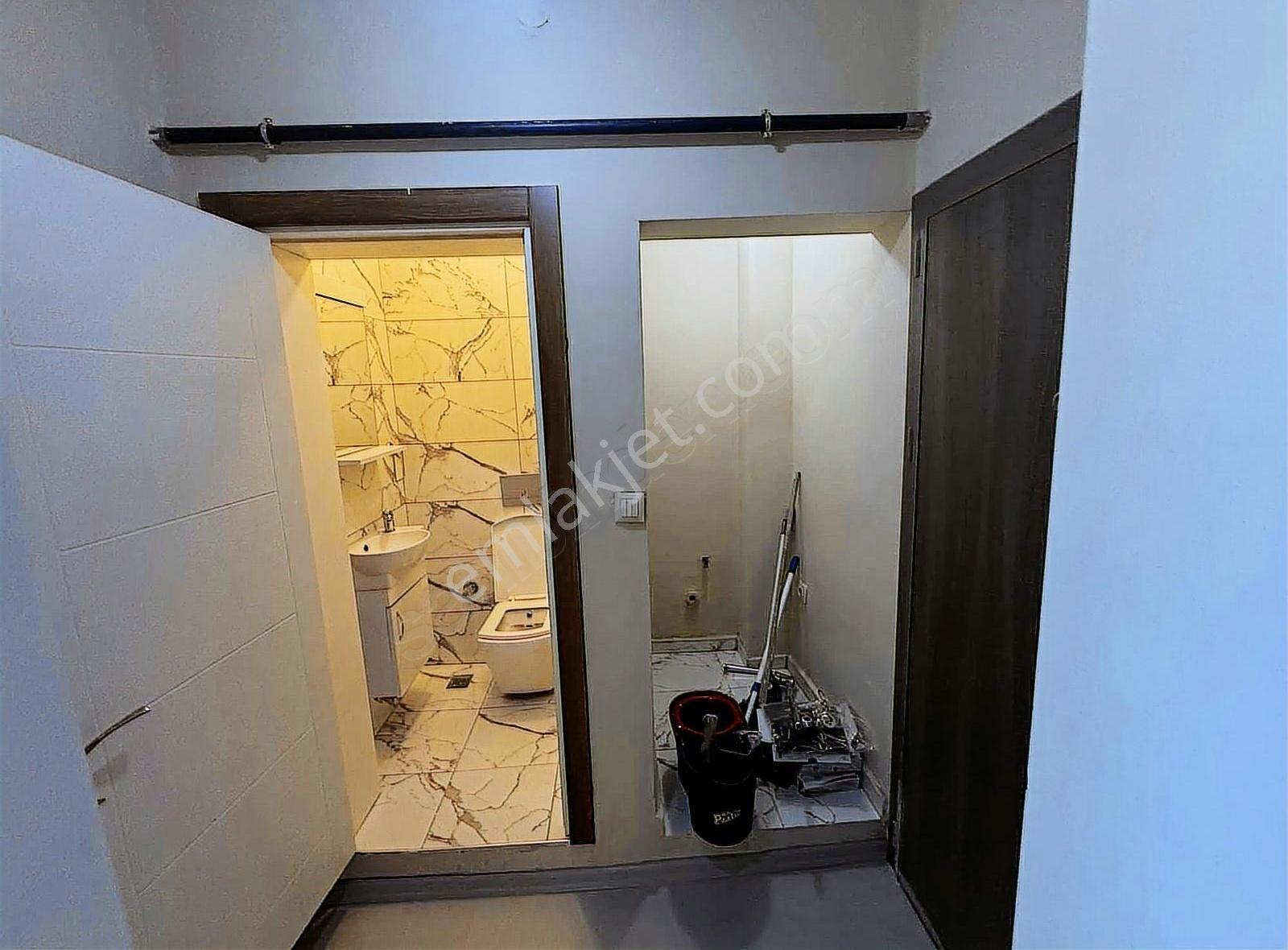 Yeni Karaman 3+1 Kiralık İki Cepheden Girişli Ziraat Manzaralı - Görsel 5