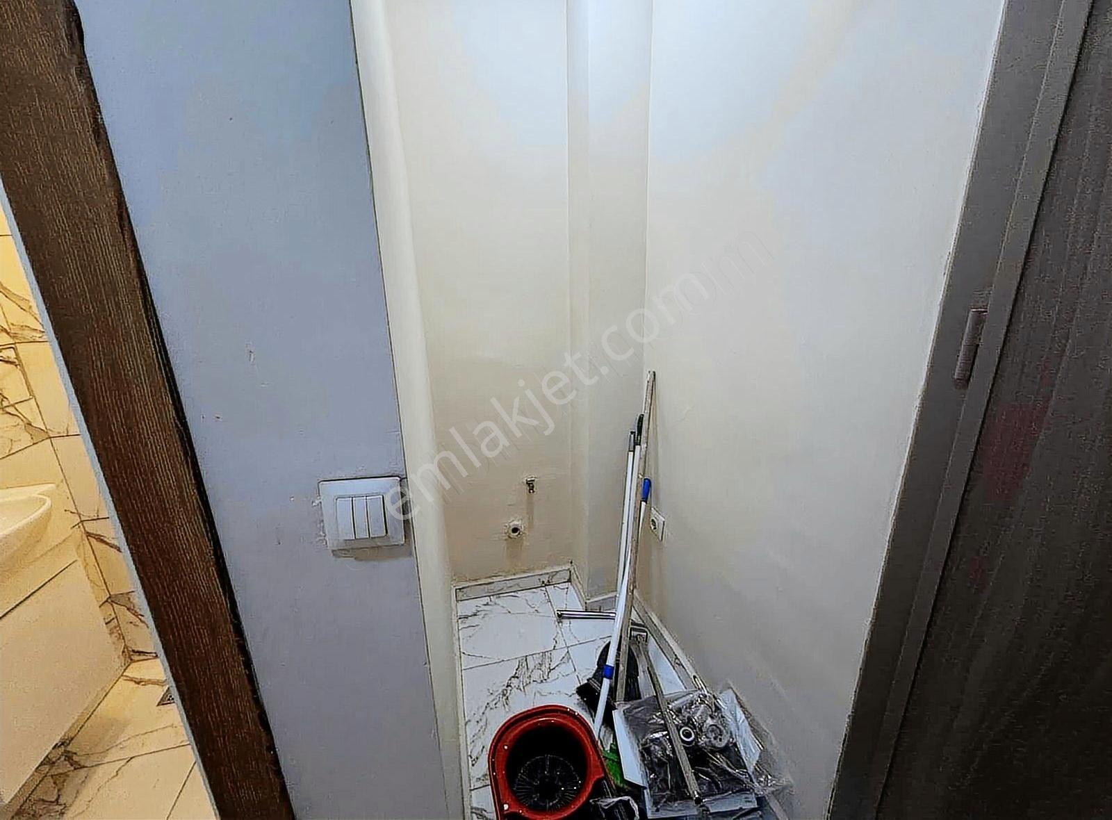 Yeni Karaman 3+1 Kiralık İki Cepheden Girişli Ziraat Manzaralı - Görsel 9