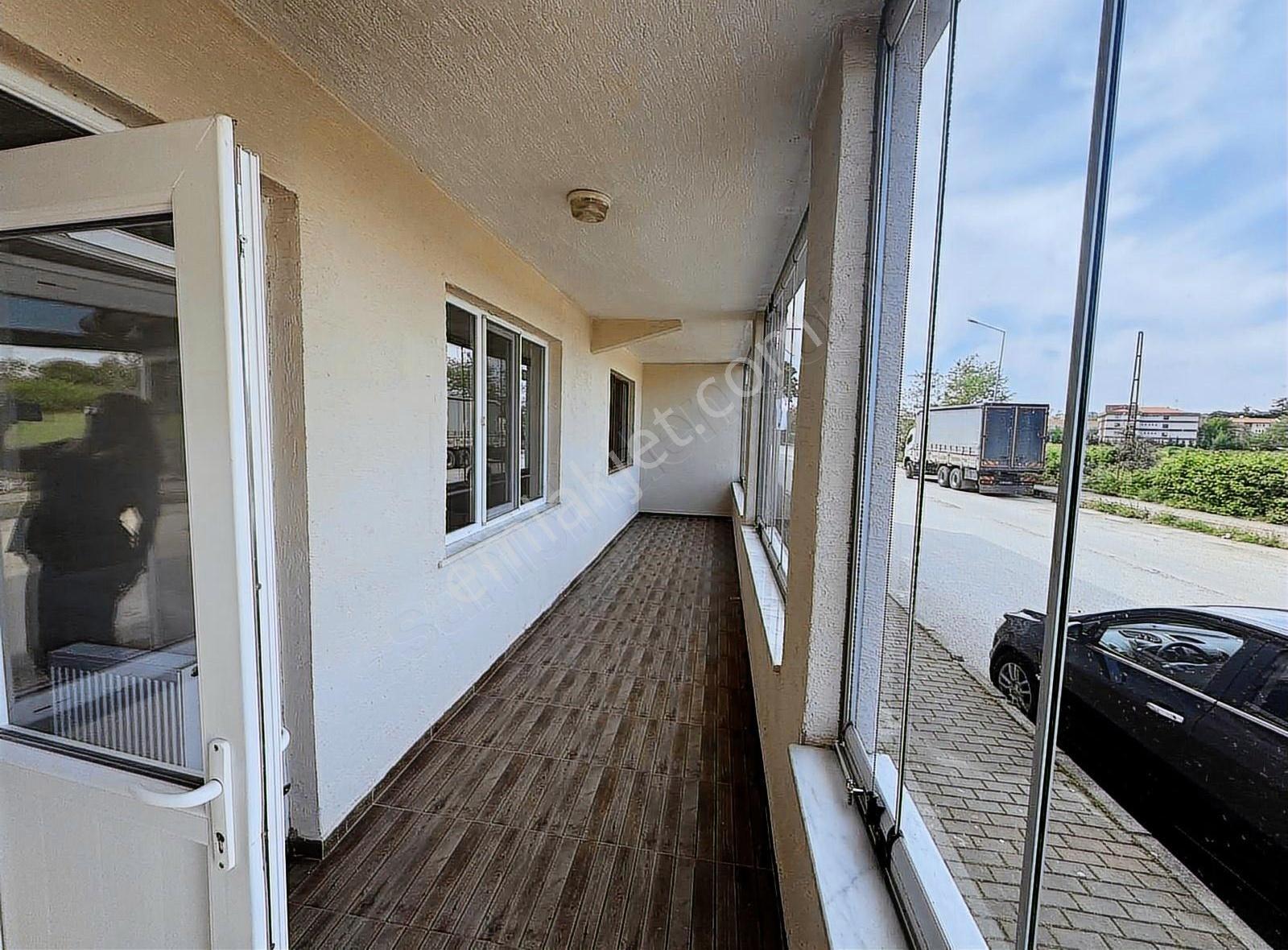 Yeni Karaman 3+1 Kiralık İki Cepheden Girişli Ziraat Manzaralı - Görsel 6
