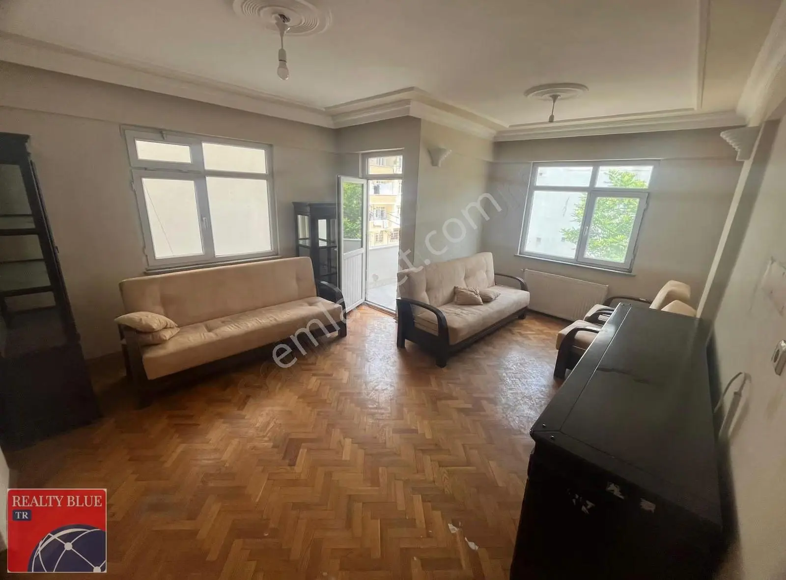 Pendik Kavakpınarda 3+1 Ara Kat Kiralık Daire - Görsel 2