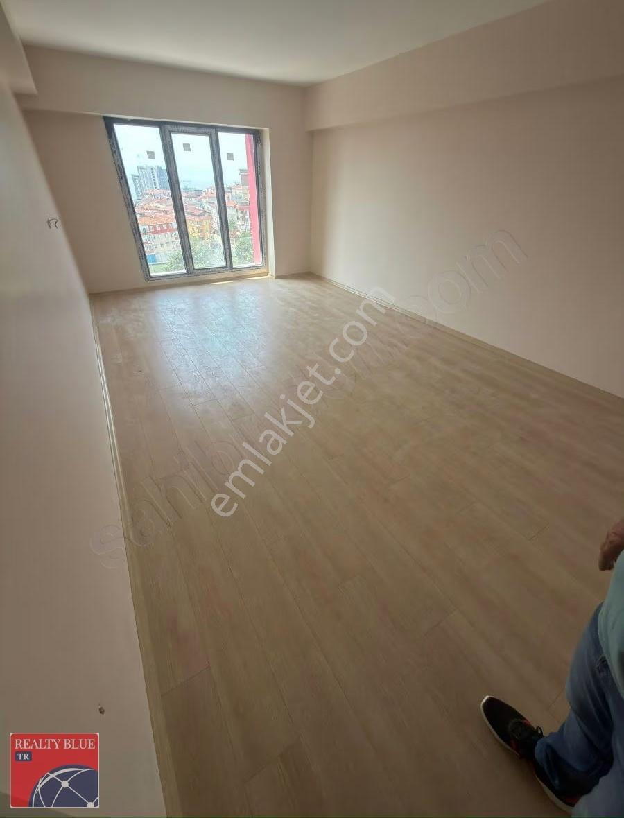 Pendik Kaynarcada Deniz Manzaralı 2+1 Satılık Daire - Görsel 5