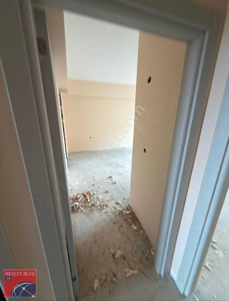 Pendik Kaynarcada Deniz Manzaralı 2+1 Satılık Daire - Görsel 3