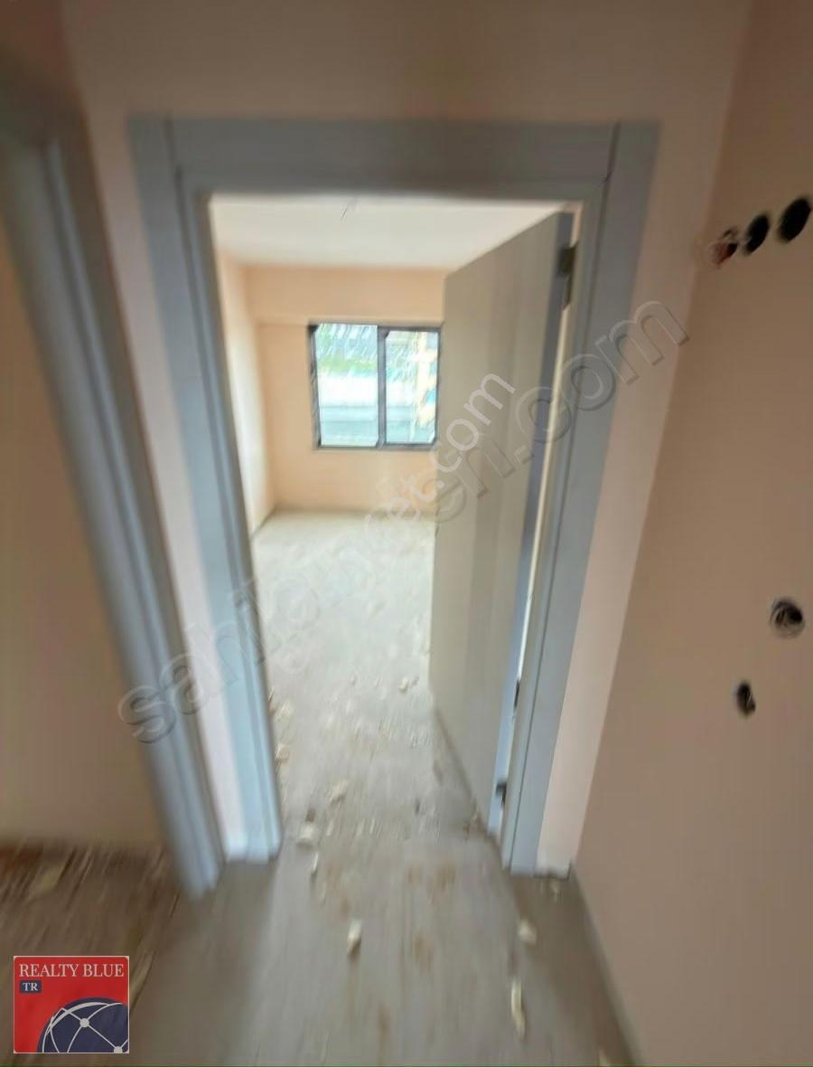 Pendik Kaynarcada Deniz Manzaralı 2+1 Satılık Daire - Görsel 6