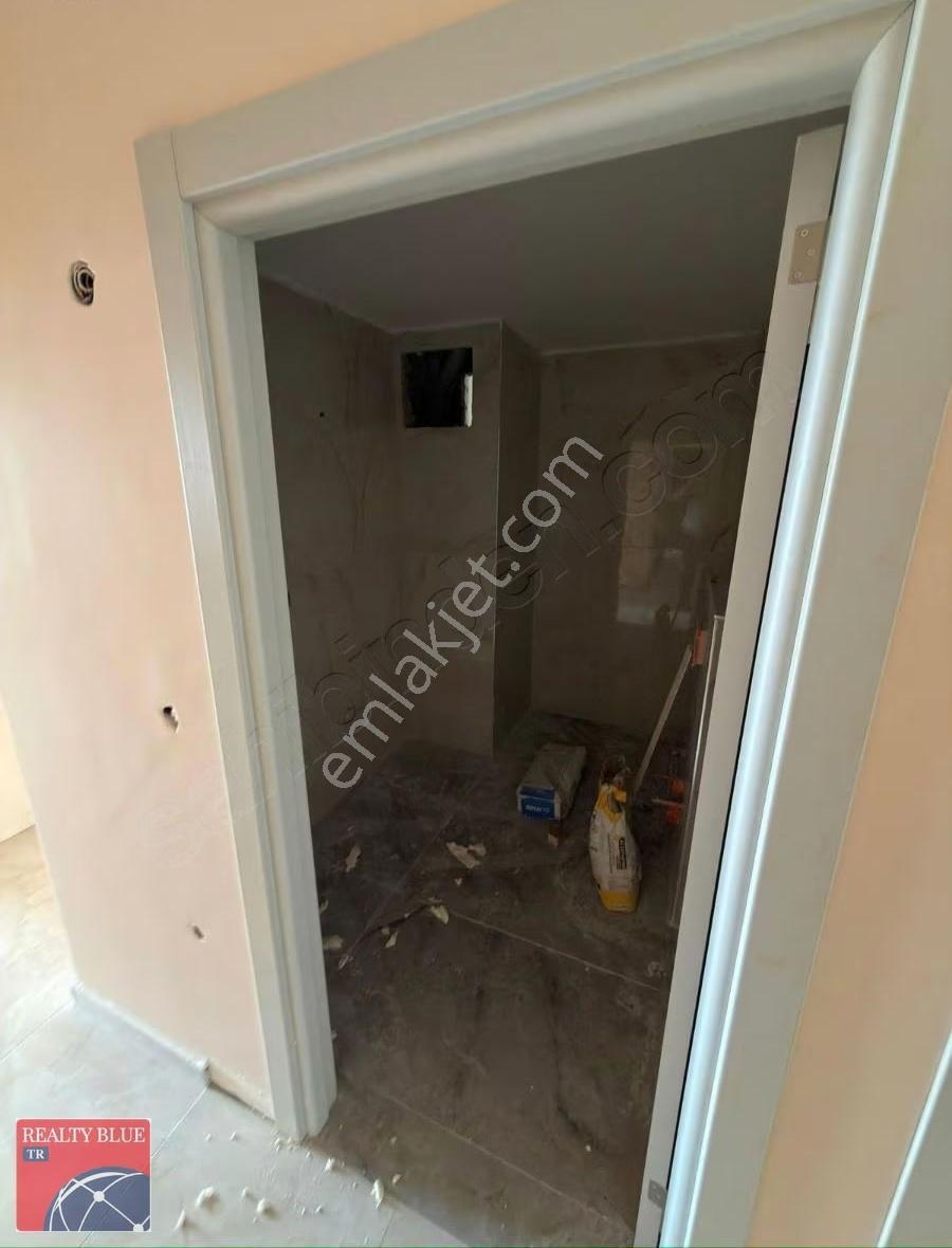 Pendik Kaynarcada Deniz Manzaralı 2+1 Satılık Daire - Görsel 12