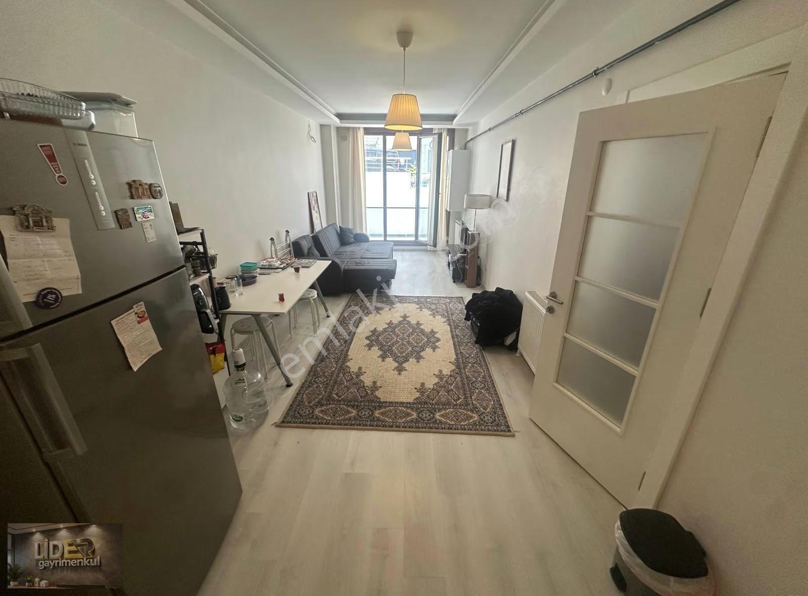 Lider'den İdealtepe Işıklarda Ön Cephe Geniş 85m² Lüks 2+1 ! - Görsel 22