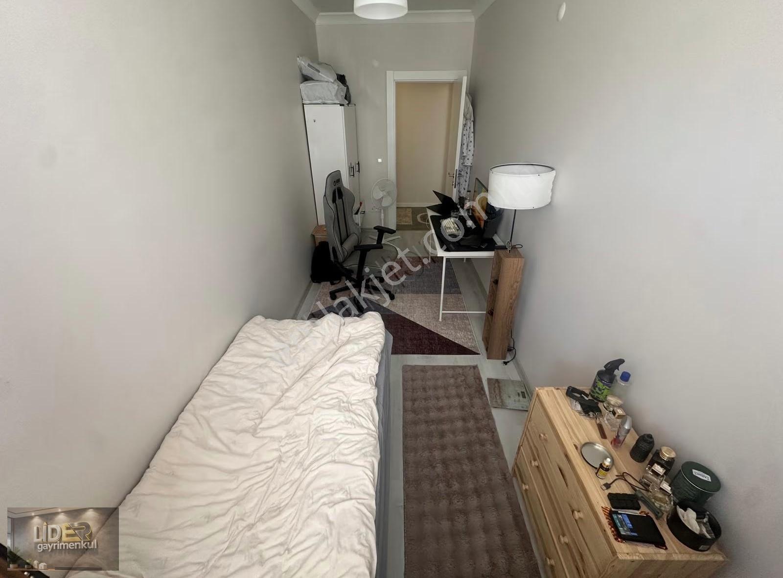 Lider'den İdealtepe Işıklarda Ön Cephe Geniş 85m² Lüks 2+1 ! - Görsel 15