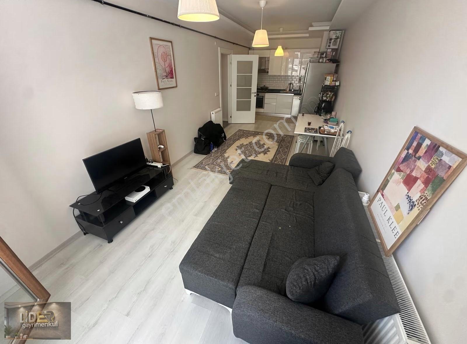 Lider'den İdealtepe Işıklarda Ön Cephe Geniş 85m² Lüks 2+1 ! - Görsel 6