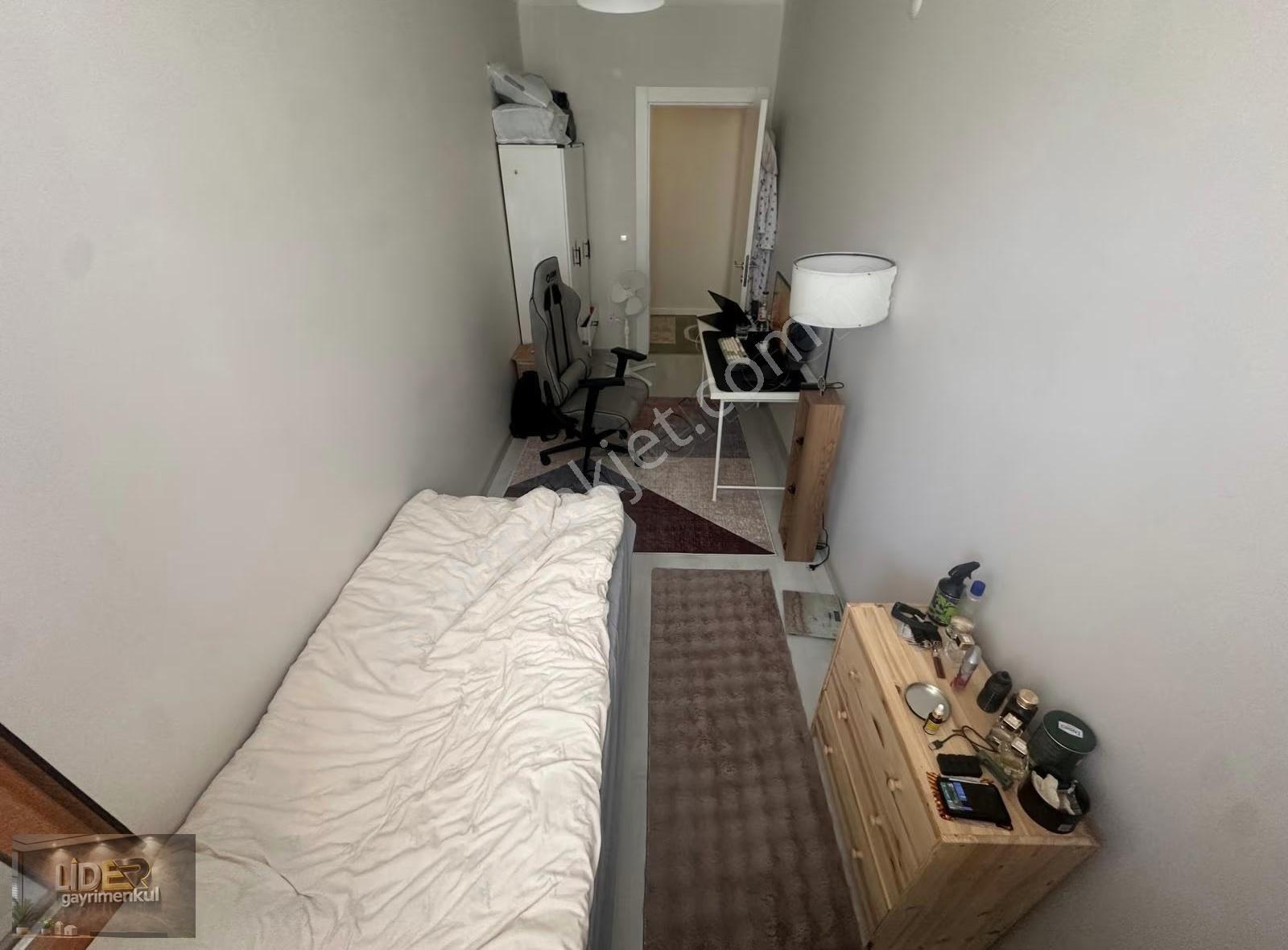 Lider'den İdealtepe Işıklarda Ön Cephe Geniş 85m² Lüks 2+1 ! - Görsel 21