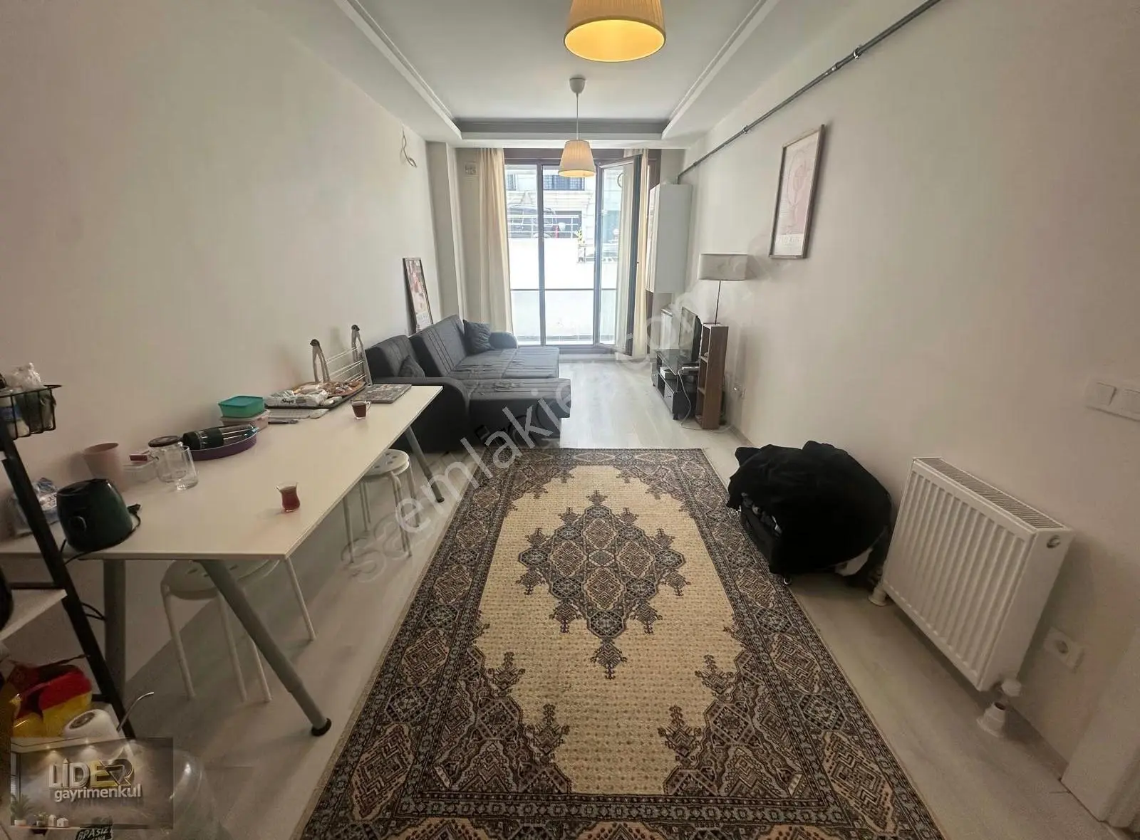 Lider'den İdealtepe Işıklarda Ön Cephe Geniş 85m² Lüks 2+1 ! - Görsel 3
