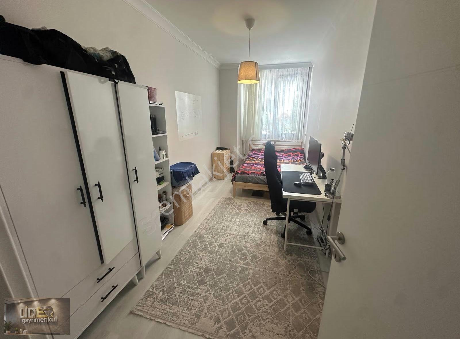 Lider'den İdealtepe Işıklarda Ön Cephe Geniş 85m² Lüks 2+1 ! - Görsel 10