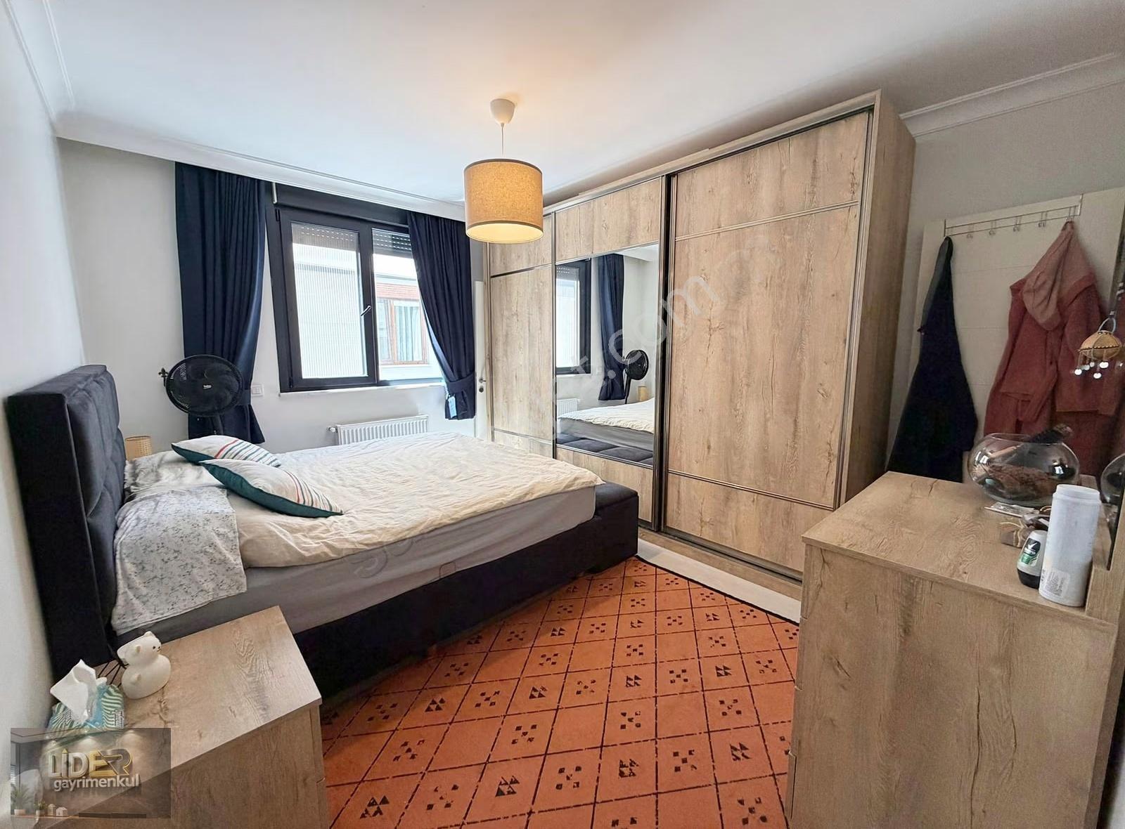 Lider'den İdealtepe 50.yıl Korusuna Komşu Ön Köşe 95m² Lüks 2+1! - Görsel 26