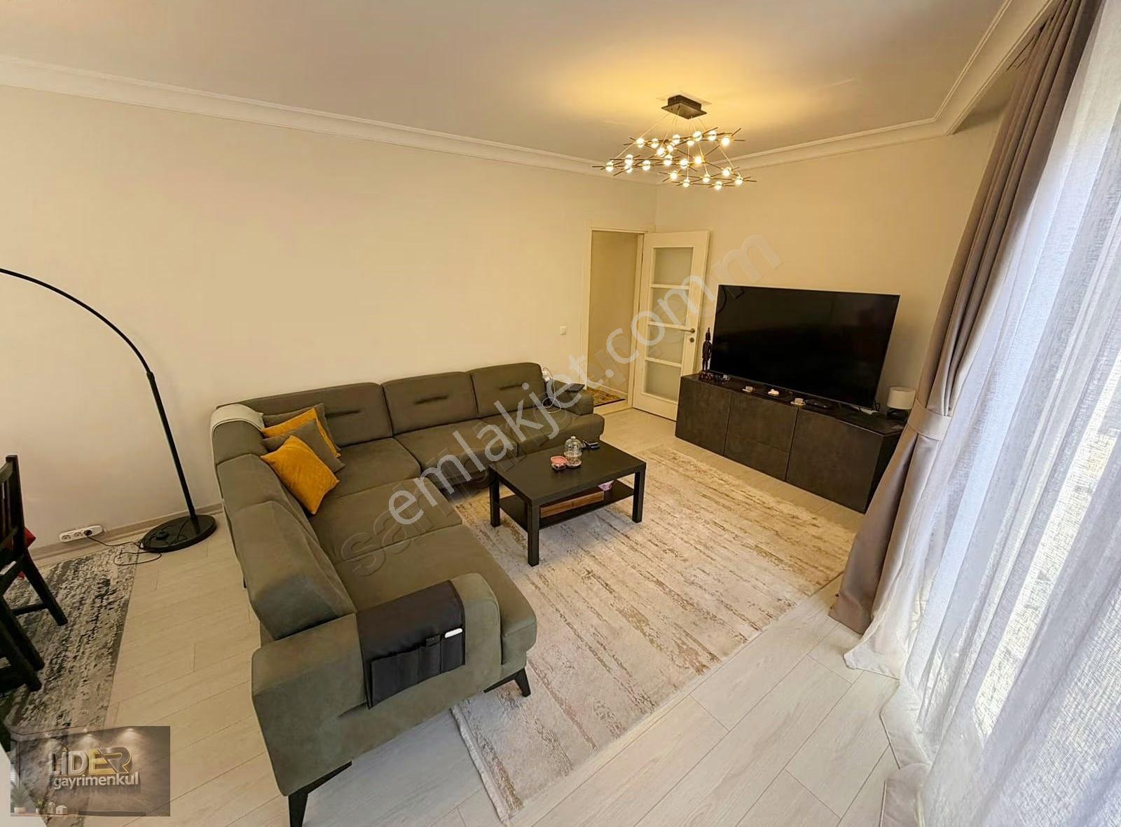 Lider'den İdealtepe 50.yıl Korusuna Komşu Ön Köşe 95m² Lüks 2+1! - Görsel 25