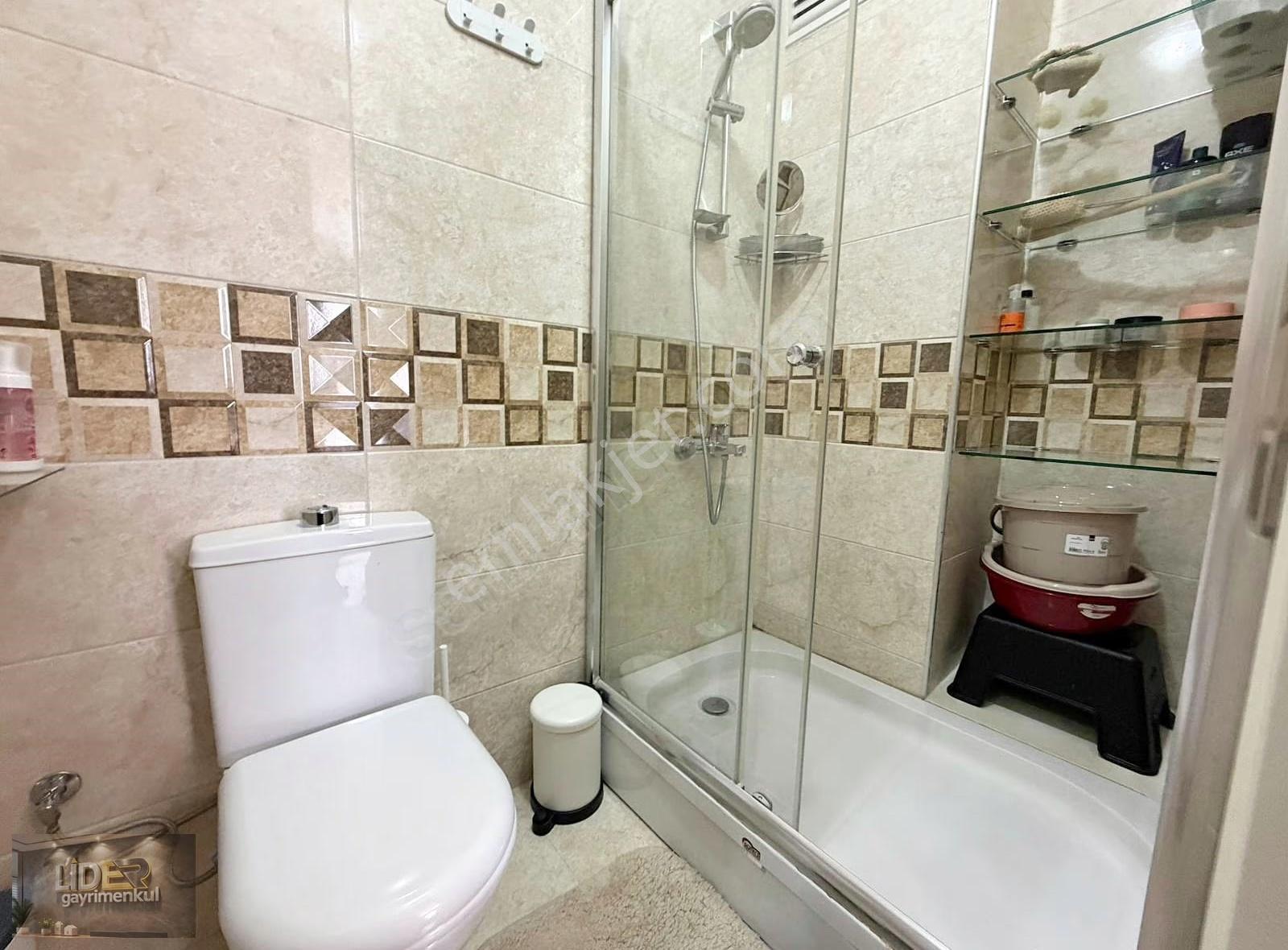 Lider'den İdealtepe 50.yıl Korusuna Komşu Ön Köşe 95m² Lüks 2+1! - Görsel 15