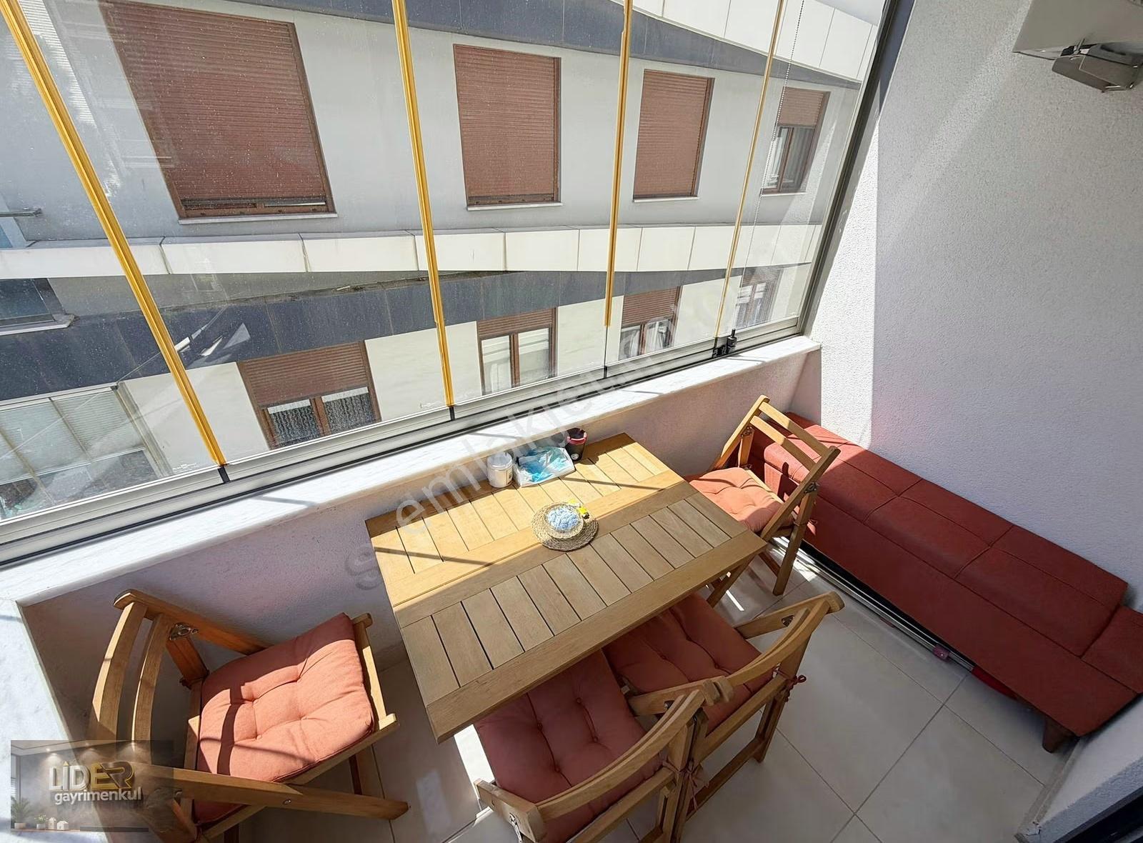 Lider'den İdealtepe 50.yıl Korusuna Komşu Ön Köşe 95m² Lüks 2+1! - Görsel 12
