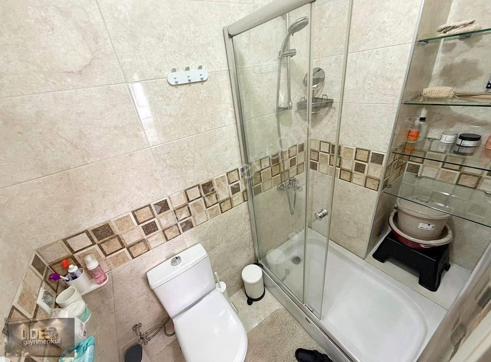 Lider'den İdealtepe 50.yıl Korusuna Komşu Ön Köşe 95m² Lüks 2+1! - Görsel 20