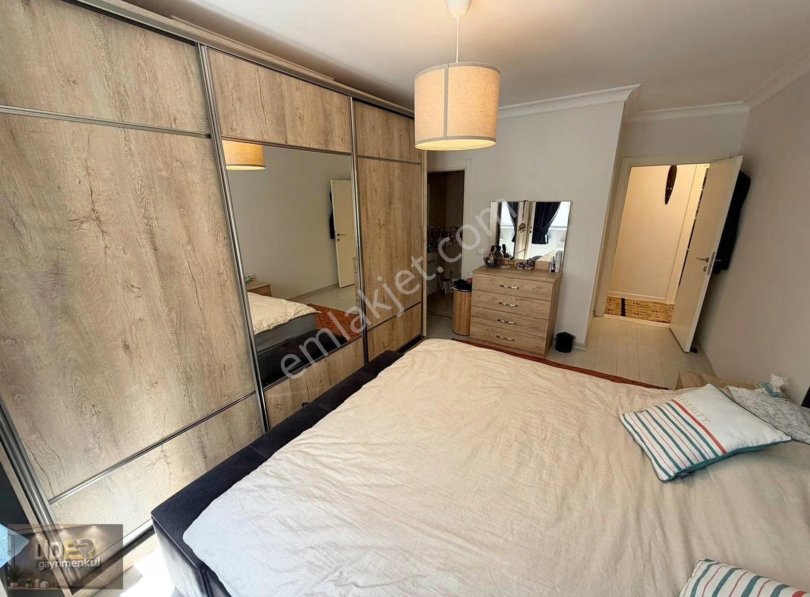 Lider'den İdealtepe 50.yıl Korusuna Komşu Ön Köşe 95m² Lüks 2+1! - Görsel 22