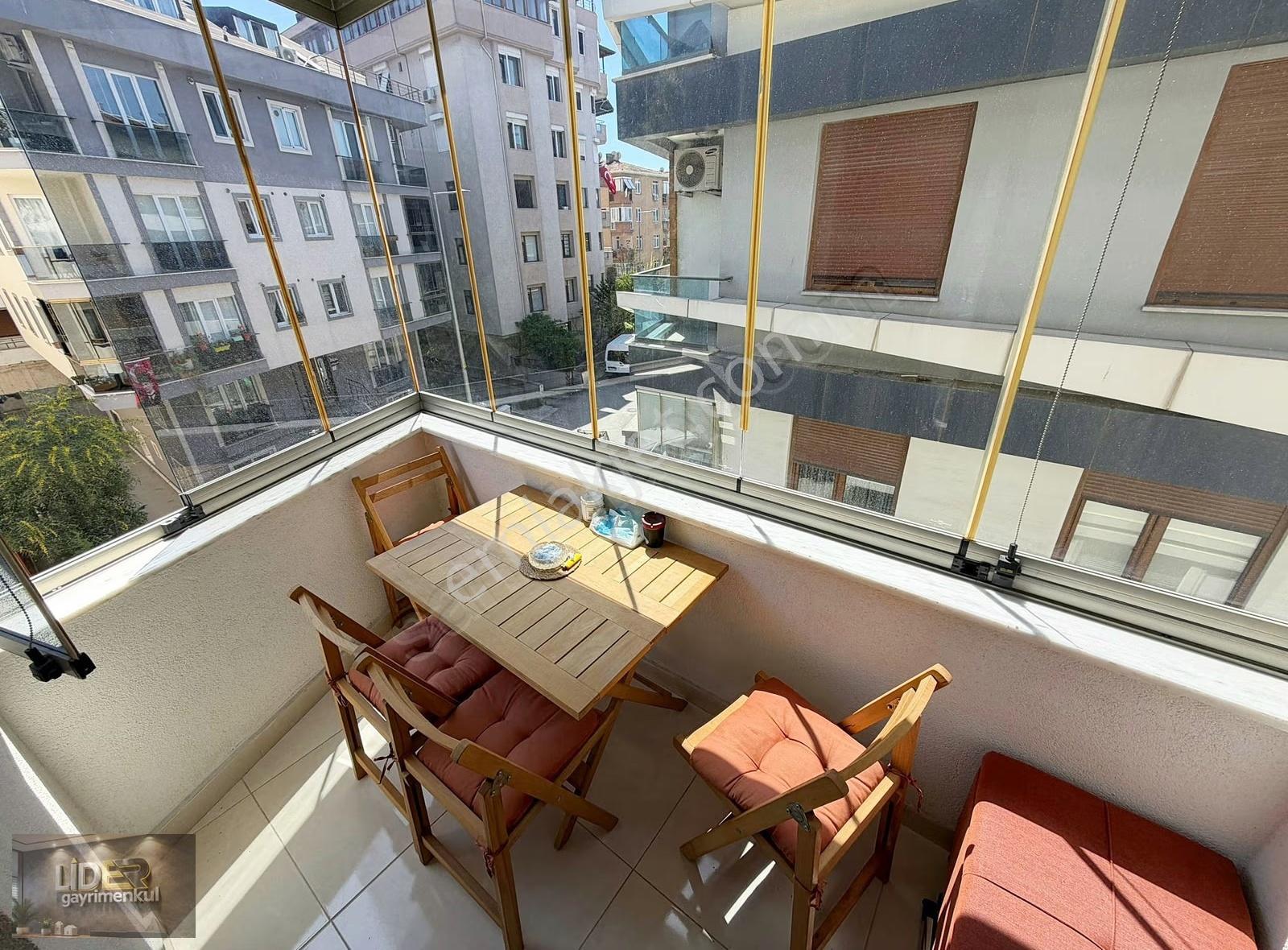 Lider'den İdealtepe 50.yıl Korusuna Komşu Ön Köşe 95m² Lüks 2+1! - Görsel 19