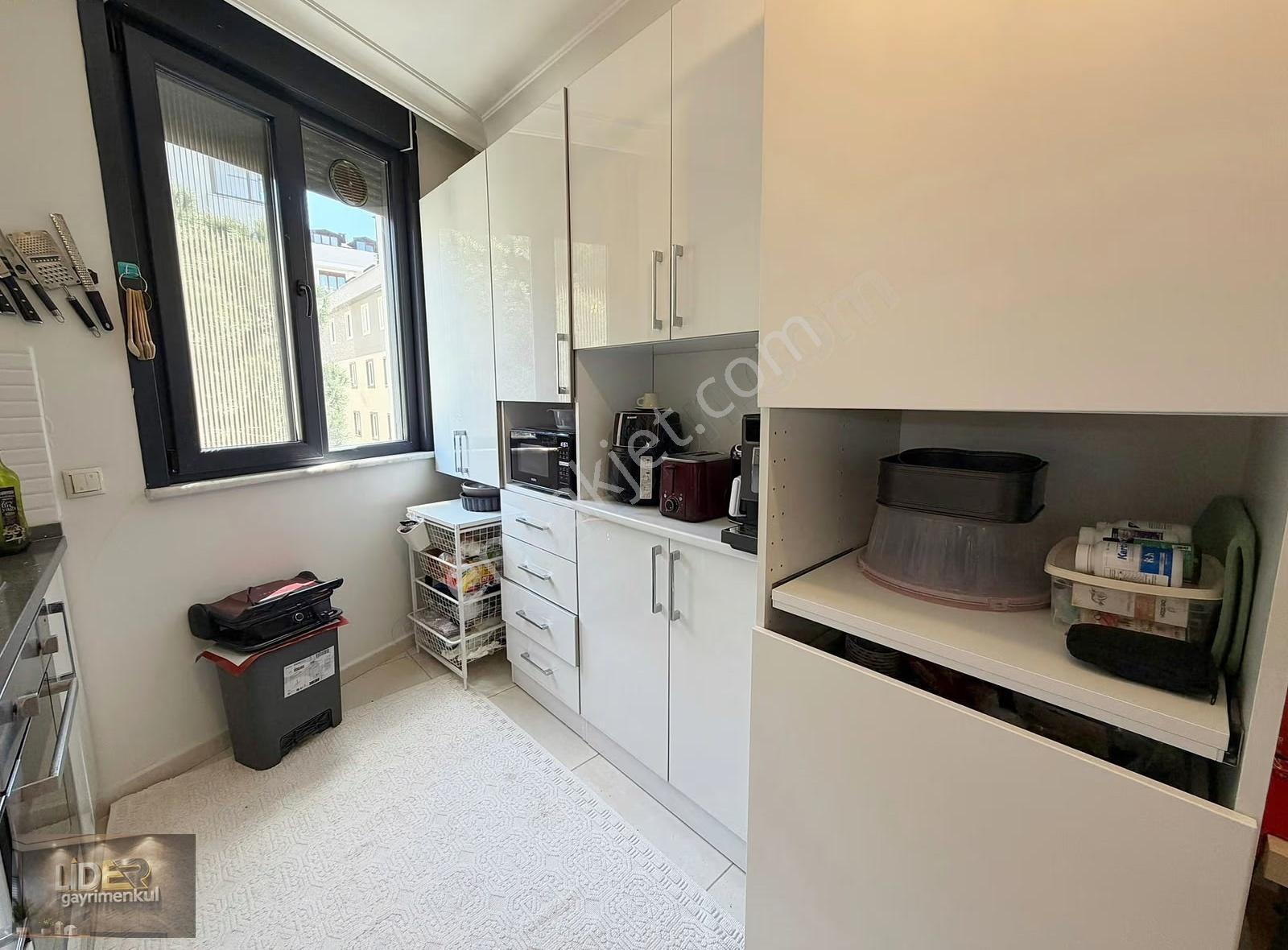 Lider'den İdealtepe 50.yıl Korusuna Komşu Ön Köşe 95m² Lüks 2+1! - Görsel 2