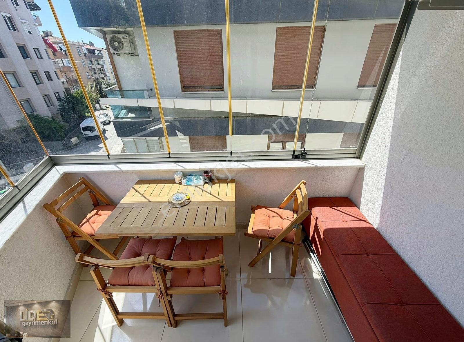 Lider'den İdealtepe 50.yıl Korusuna Komşu Ön Köşe 95m² Lüks 2+1! - Görsel 10