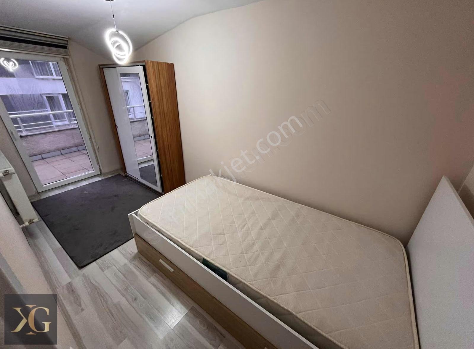 Pruva'dan Dumlupınar'da 2+1 Geniş M2 Dubleks Daire - Görsel 11