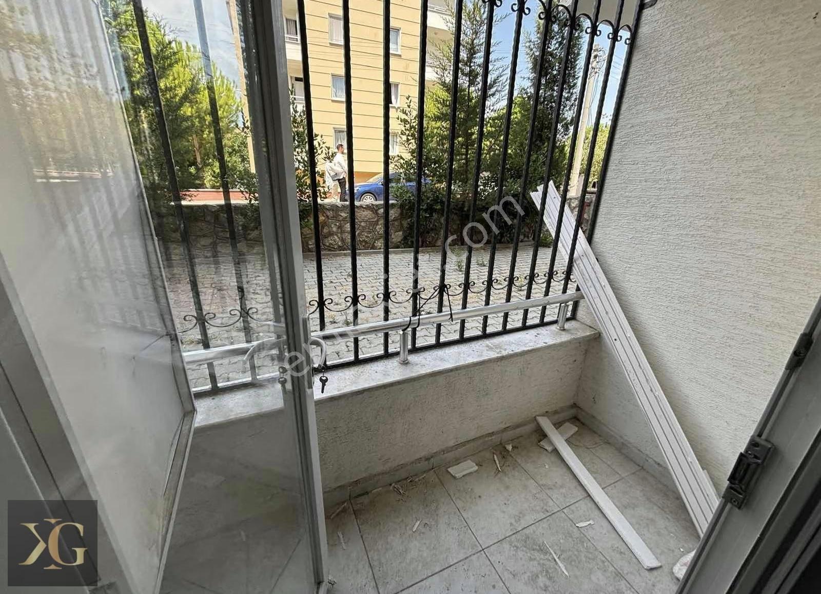 Pruva'dan Görüklede Merkezi Konumda 2+1 Eşyalı Satılık Daire - Görsel 3