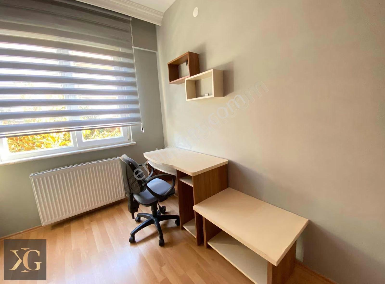 Pruva'dan Üniversite Girişinde 1+1 Full Eşyalı Kiralık Daire - Görsel 6