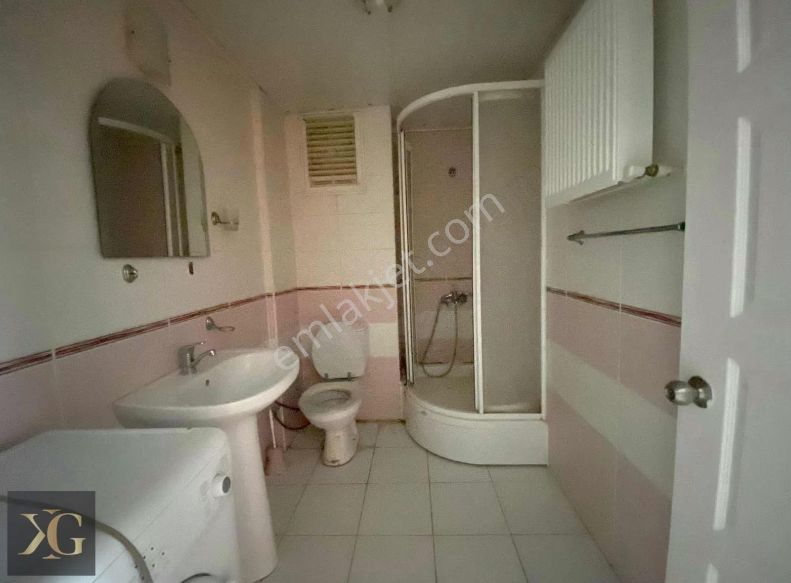 Pruva'dan Üniversite Girişinde 1+1 Full Eşyalı Kiralık Daire - Görsel 11