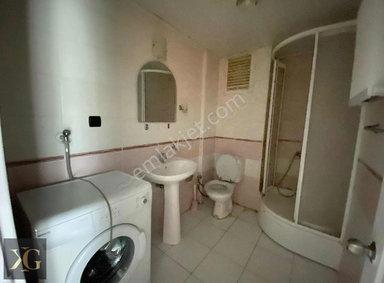 Pruva'dan Üniversite Girişinde 1+1 Full Eşyalı Kiralık Daire - Görsel 7