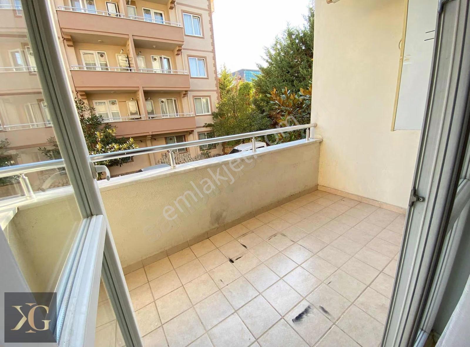 Pruva'dan Üniversite Girişinde 1+1 Full Eşyalı Kiralık Daire - Görsel 17