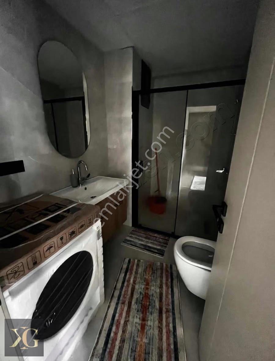 Pruva'dan Merkezi Konumda Sıfır Projede 2+1 Eşyalı Satılık Daire - Görsel 13