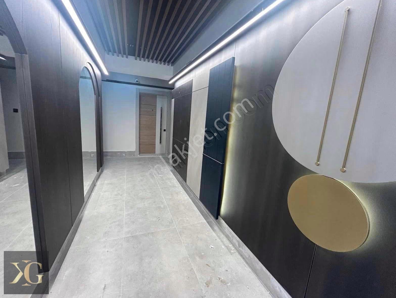 Pruva'dan Merkezi Konumda Sıfır Projede 2+1 Eşyalı Satılık Daire - Görsel 6