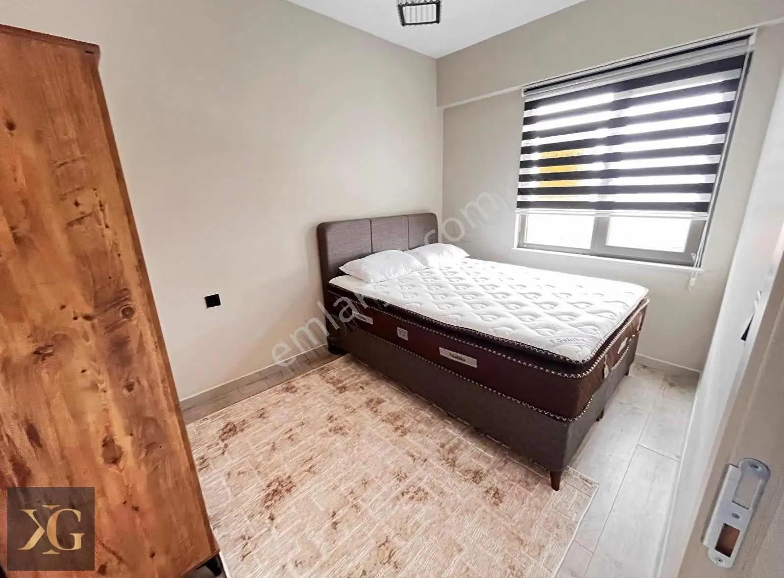Pruva'dan Merkezi Konumda Sıfır Projede 2+1 Eşyalı Satılık Daire - Görsel 3