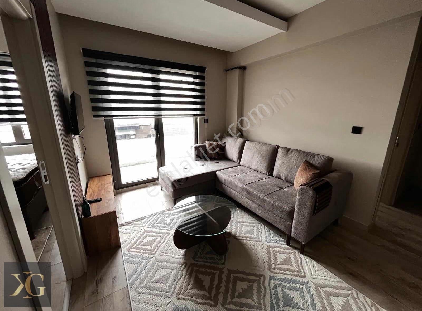 Pruva'dan Merkezi Konumda Sıfır Projede 2+1 Eşyalı Satılık Daire - Görsel 35