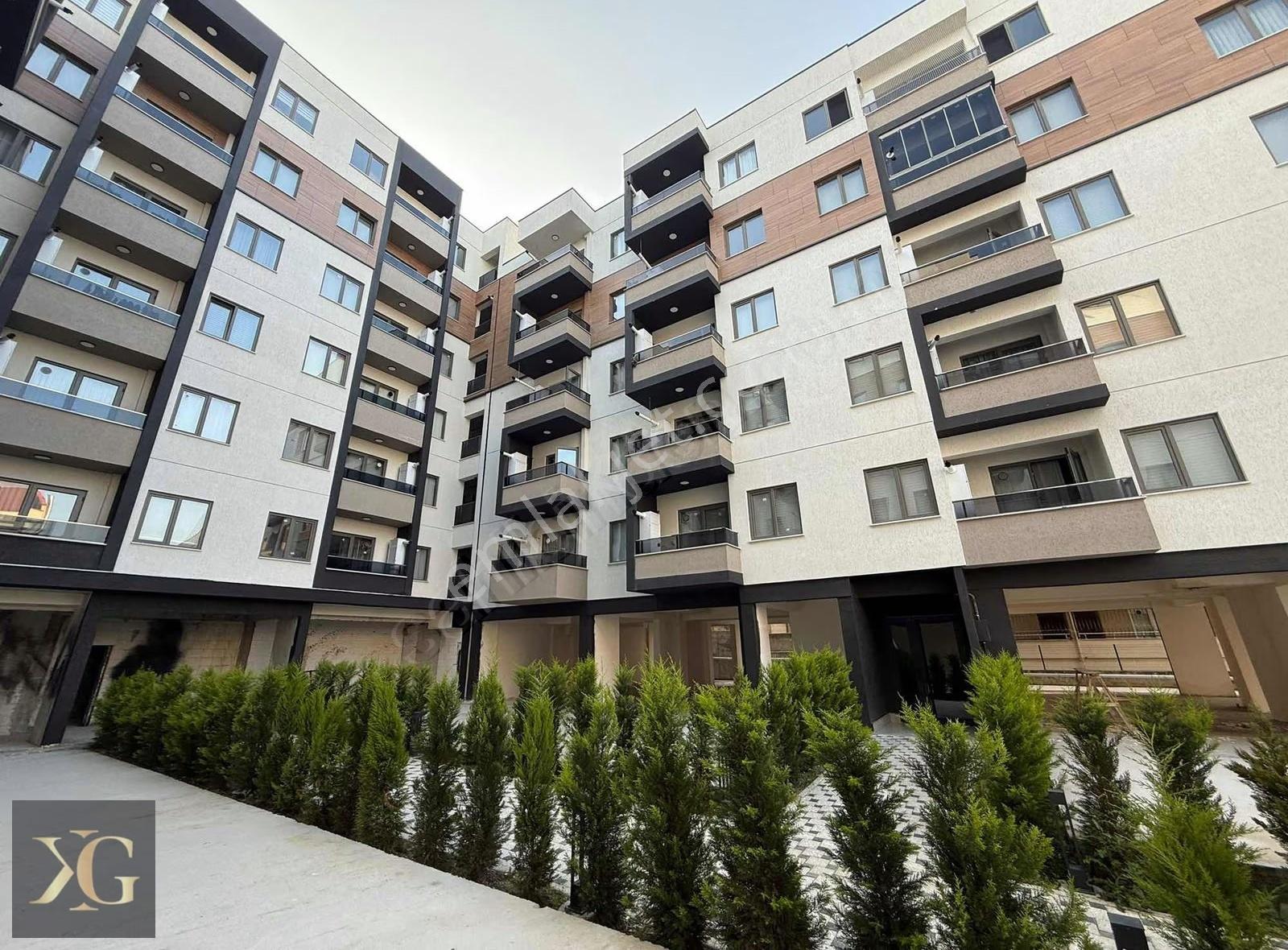 Pruva'dan Merkezi Konumda Sıfır Projede 2+1 Eşyalı Satılık Daire - Görsel 14