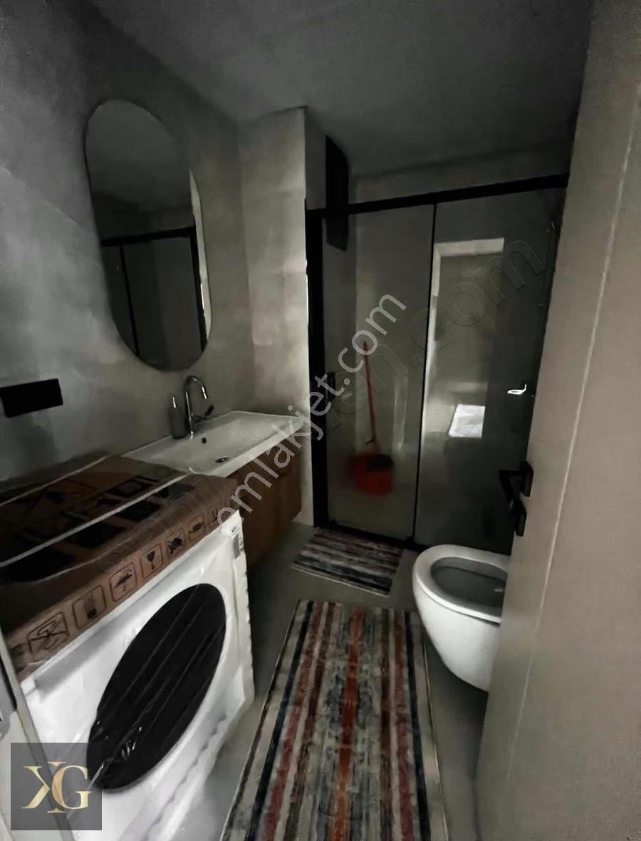 Pruva'dan Merkezi Konumda Sıfır Projede 2+1 Eşyalı Satılık Daire - Görsel 32