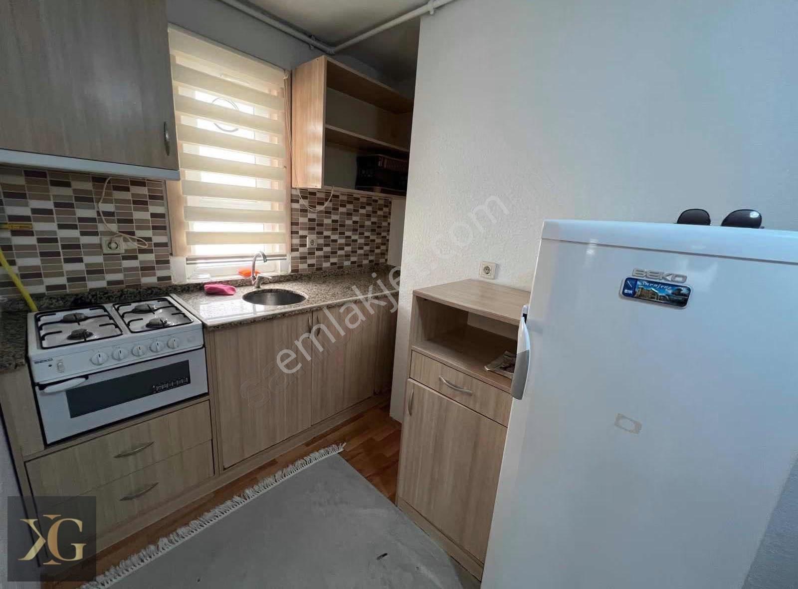 Pruvadan Görükle Merkezde Site İçi 2+1 Eşyalı Satılık Daire - Görsel 13