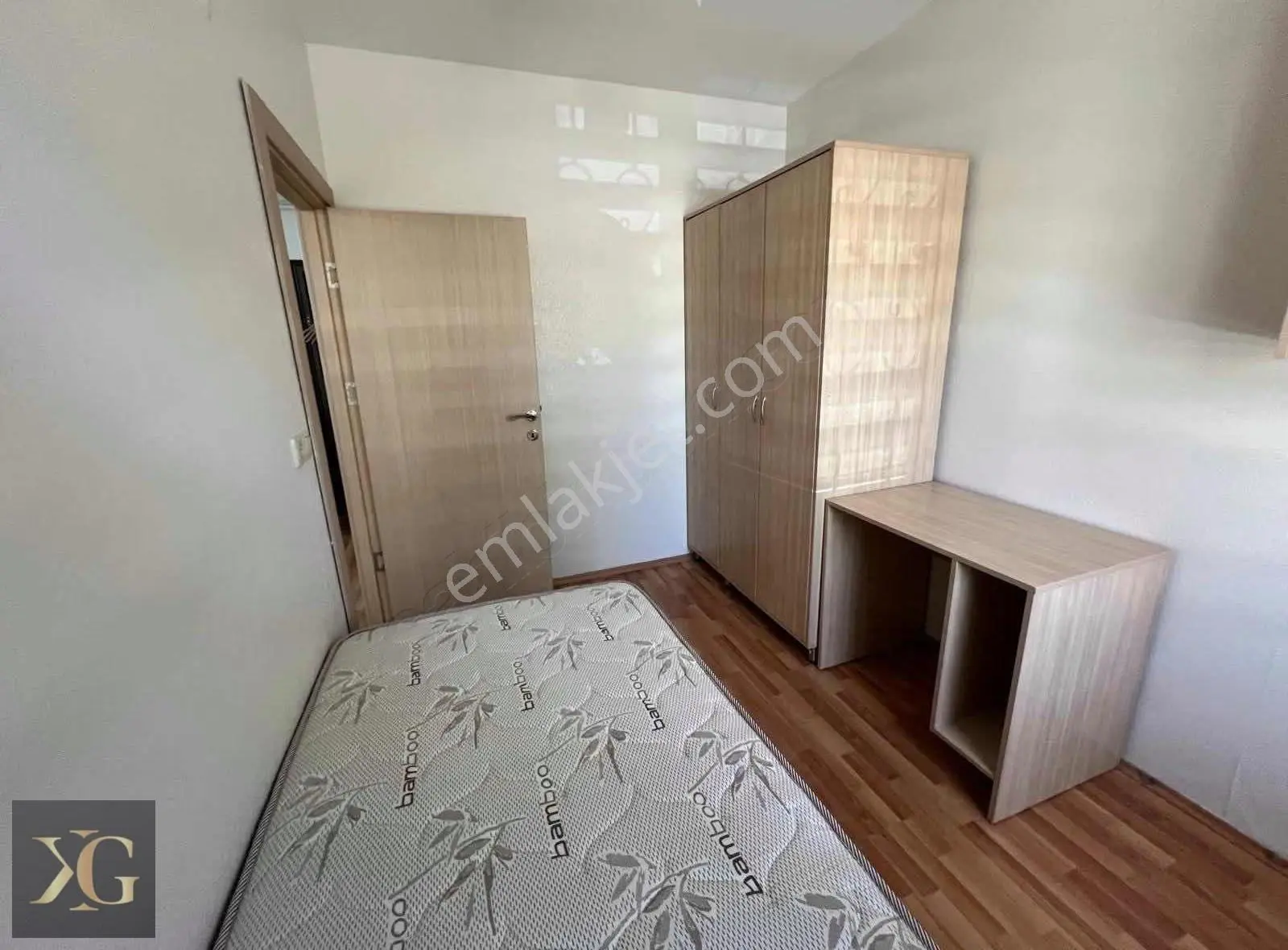 Pruvadan Görükle Merkezde Site İçi 2+1 Eşyalı Satılık Daire - Görsel 5