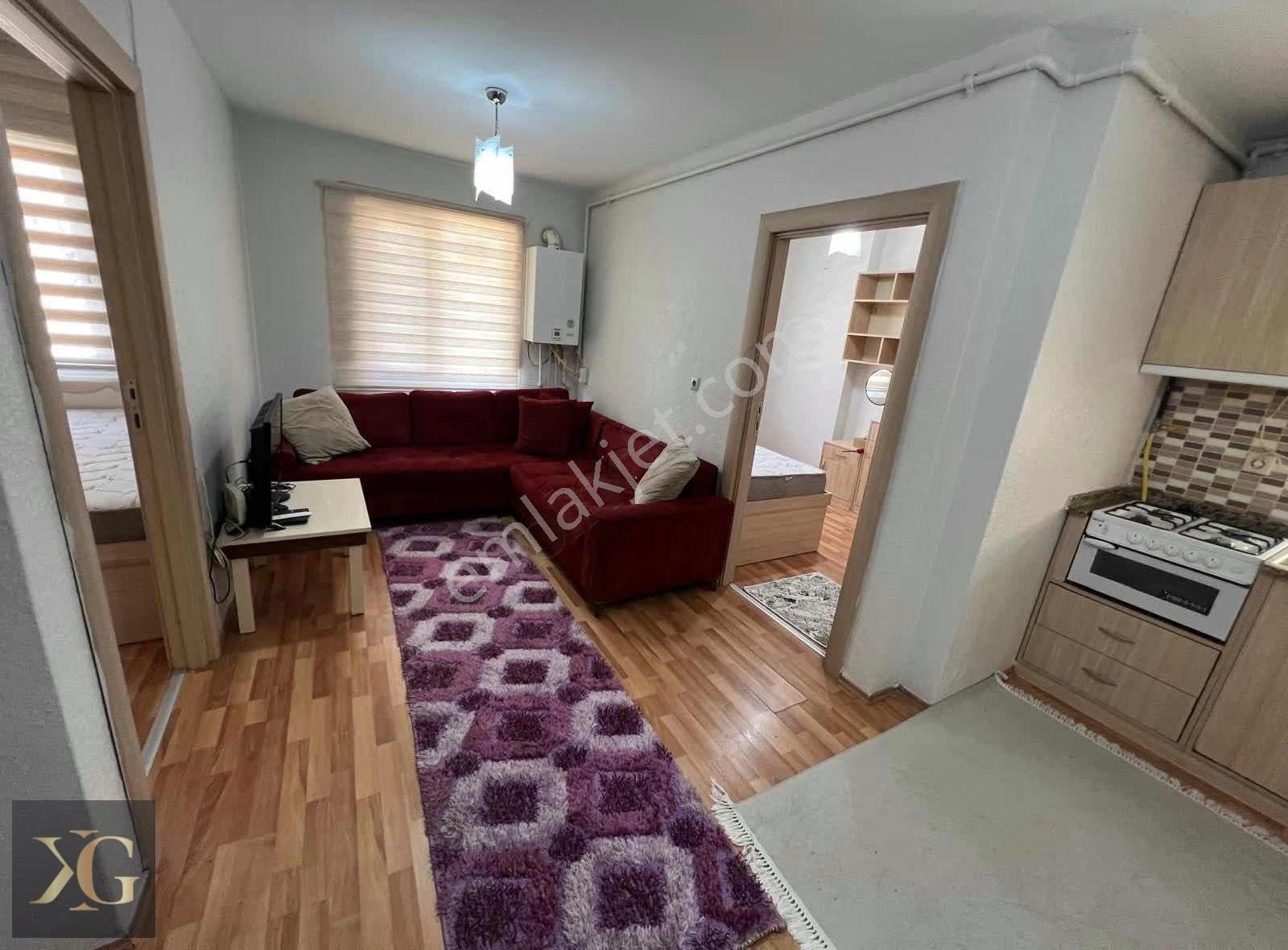 Pruvadan Görükle Merkezde Site İçi 2+1 Eşyalı Satılık Daire - Görsel 19