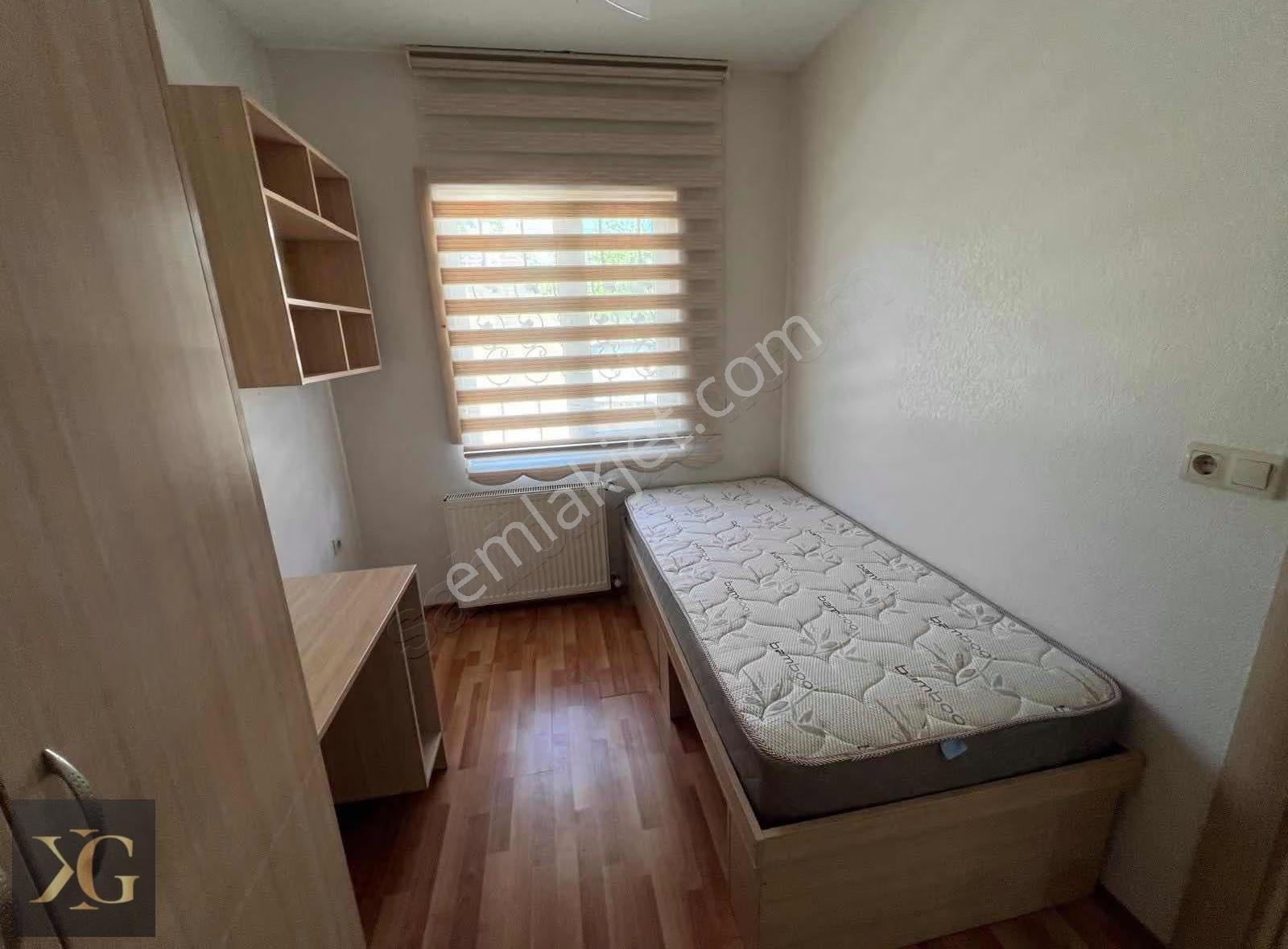 Pruvadan Görükle Merkezde Site İçi 2+1 Eşyalı Satılık Daire - Görsel 16