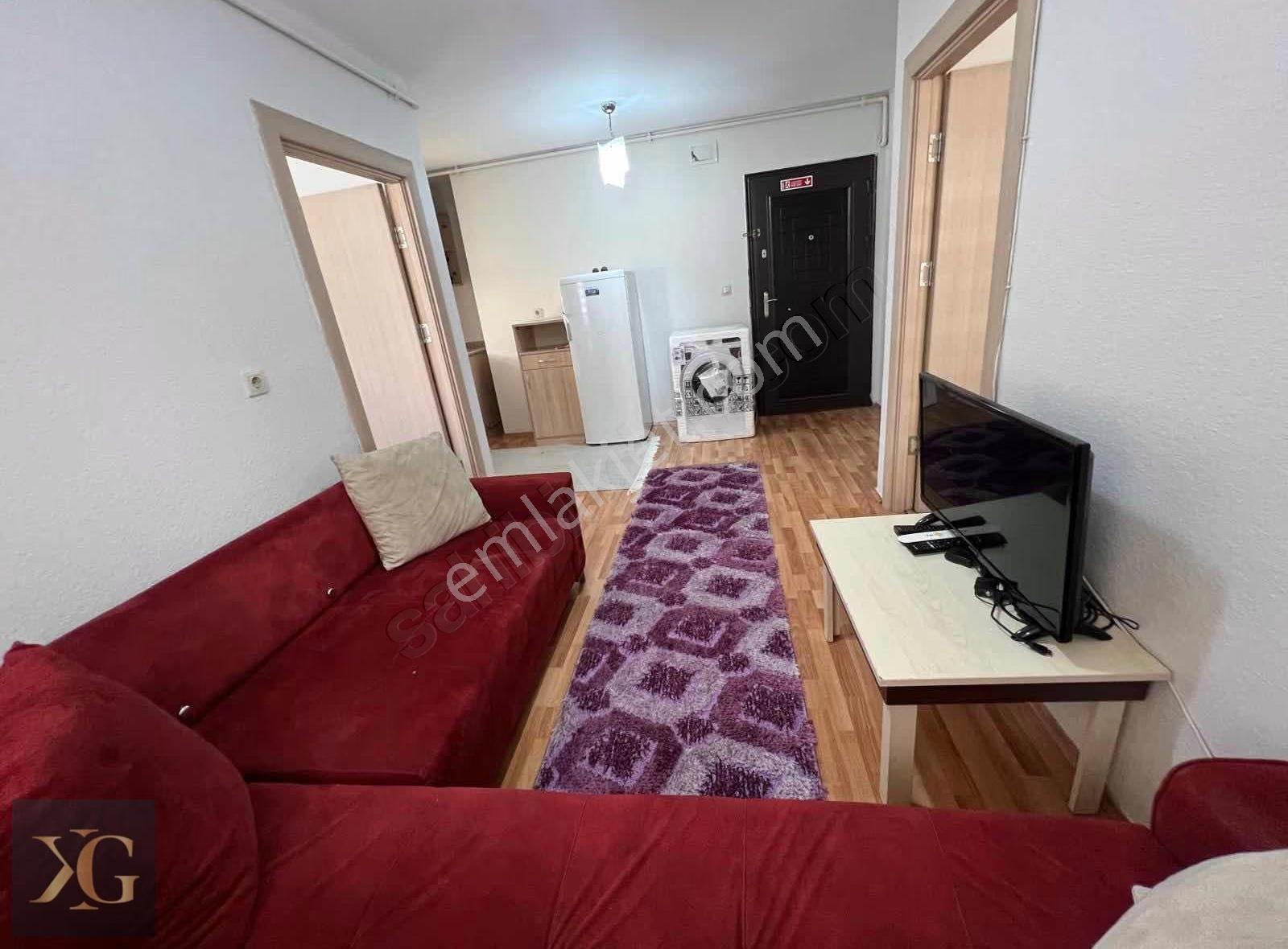 Pruvadan Görükle Merkezde Site İçi 2+1 Eşyalı Satılık Daire - Görsel 8