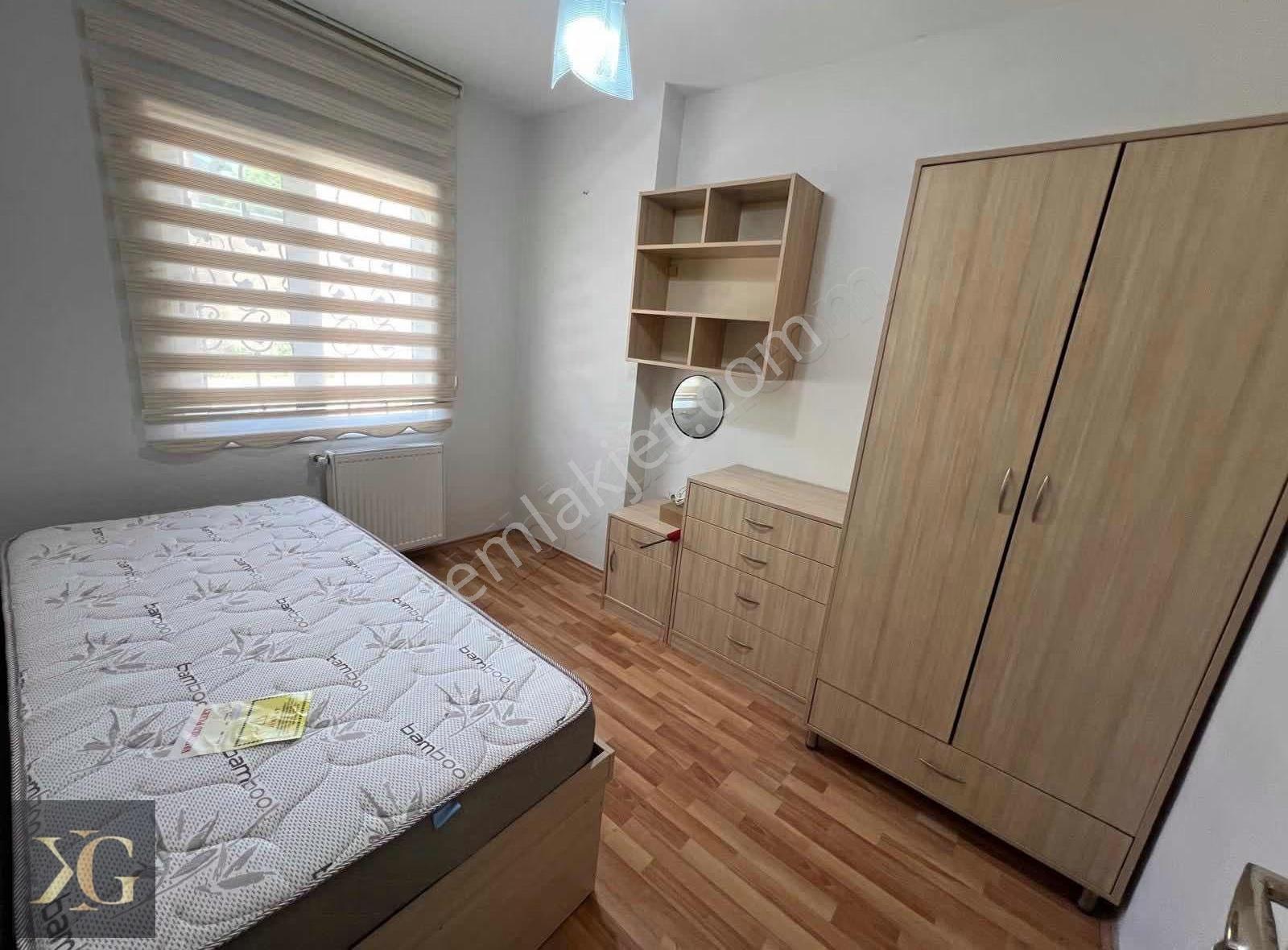 Pruvadan Görükle Merkezde Site İçi 2+1 Eşyalı Satılık Daire - Görsel 11