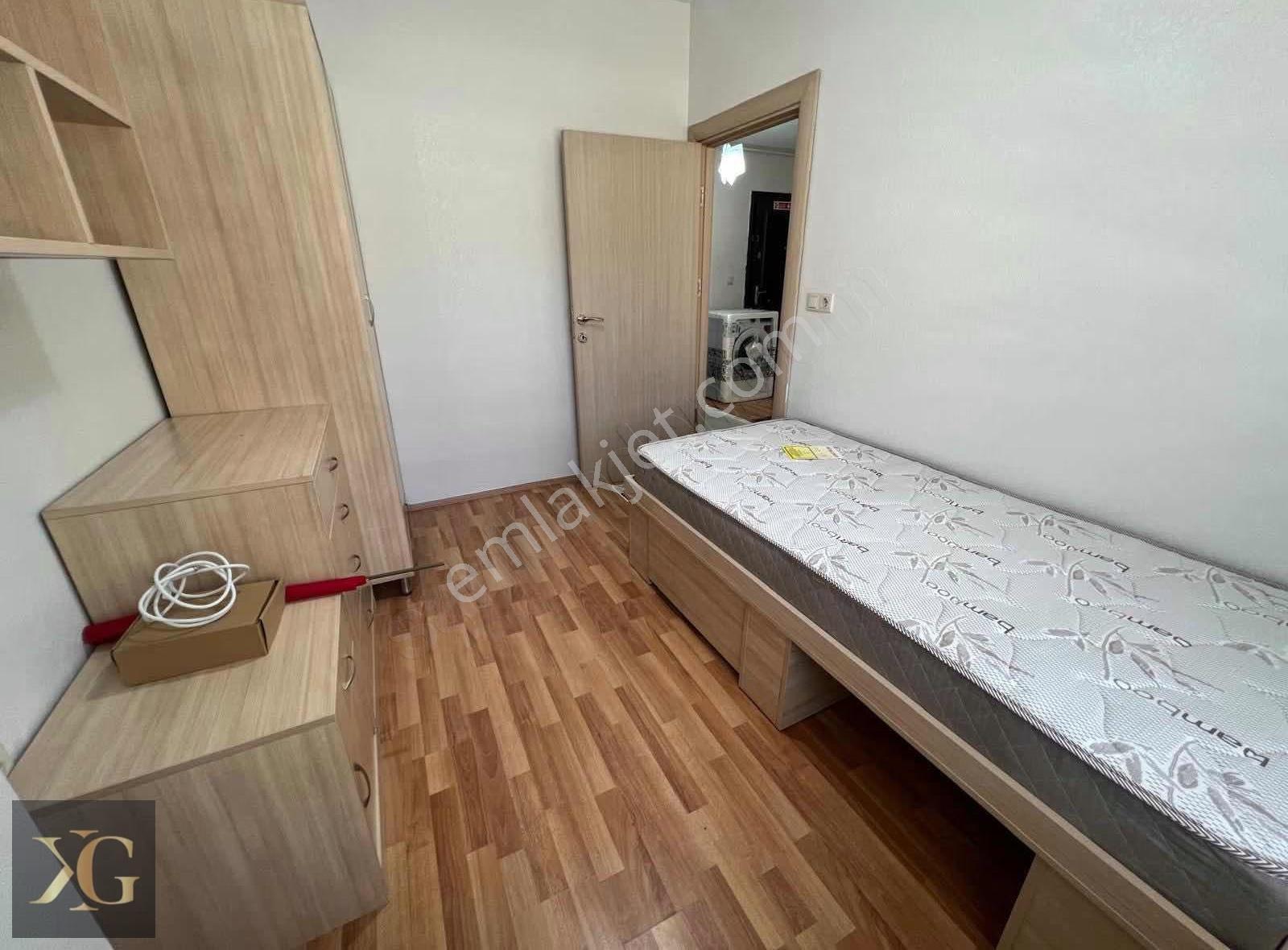 Pruvadan Görükle Merkezde Site İçi 2+1 Eşyalı Satılık Daire - Görsel 9