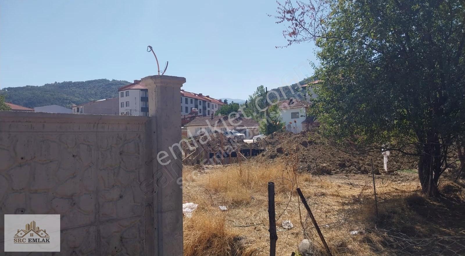 İnegöl Cerrah'ta 4 Kat İmarlı, 264 M² Arsa - Hemen İnşaata Hazır - Görsel 4