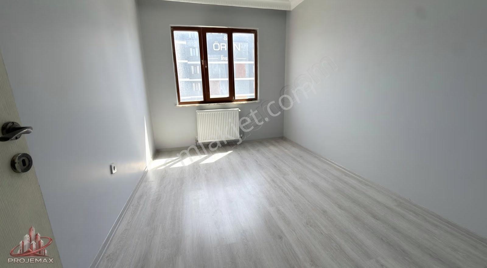 Projemax Tan İsmetpaşa Mh Site İçerisinde 3+1 Satılık Daire - Görsel 7