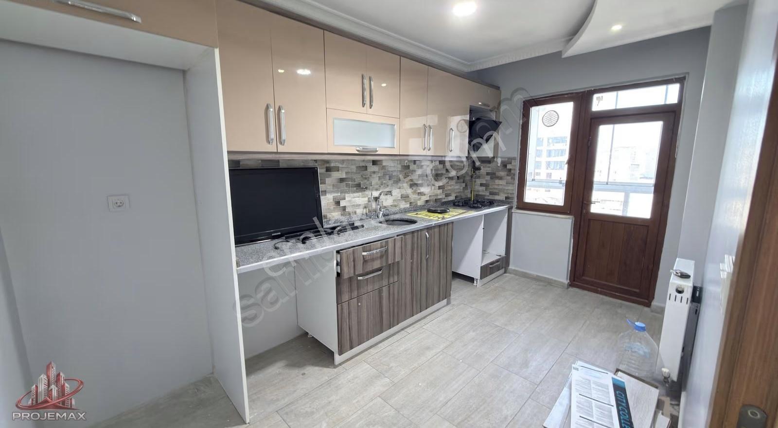 Projemax Tan İsmetpaşa Mh Site İçerisinde 3+1 Satılık Daire - Görsel 6