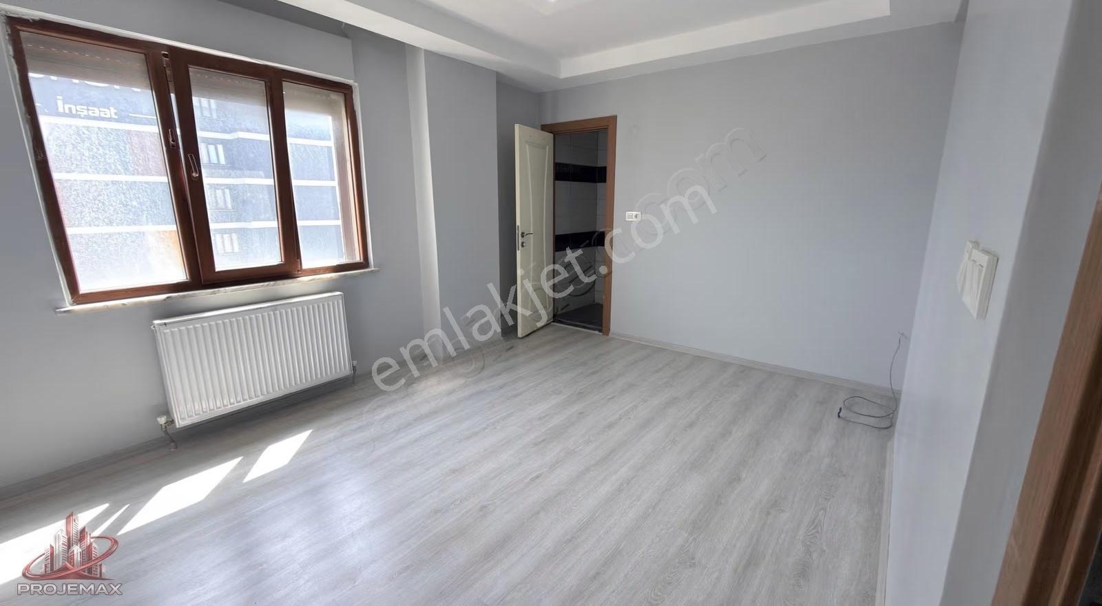 Projemax Tan İsmetpaşa Mh Site İçerisinde 3+1 Satılık Daire - Görsel 8