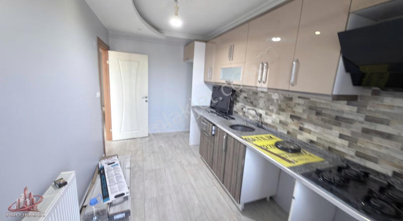 Projemax Tan İsmetpaşa Mh Site İçerisinde 3+1 Satılık Daire - Görsel 5
