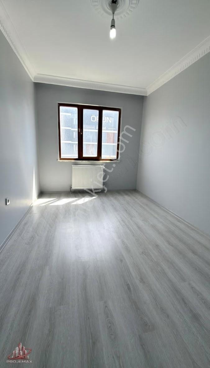 Projemax Tan İsmetpaşa Mh Site İçerisinde 3+1 Satılık Daire - Görsel 2