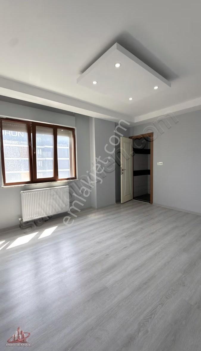 Projemax Tan İsmetpaşa Mh Site İçerisinde 3+1 Satılık Daire - Görsel 9